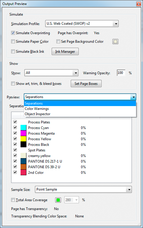 preview open pdf toolbox