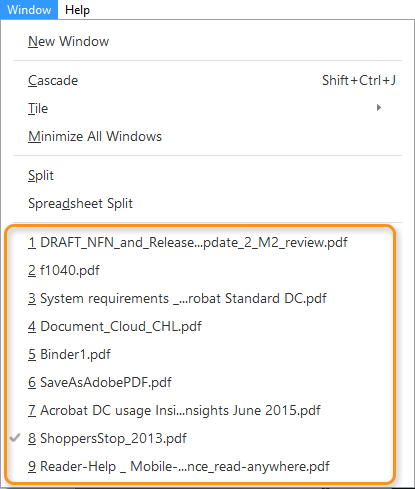 Adobe Reader 10 1 4 Set Up Keyboard