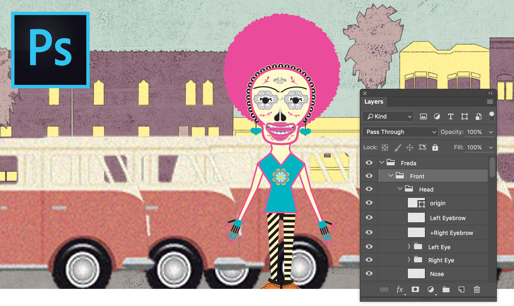 How To Use Adobe Character Animator Adobe Character Animator CC