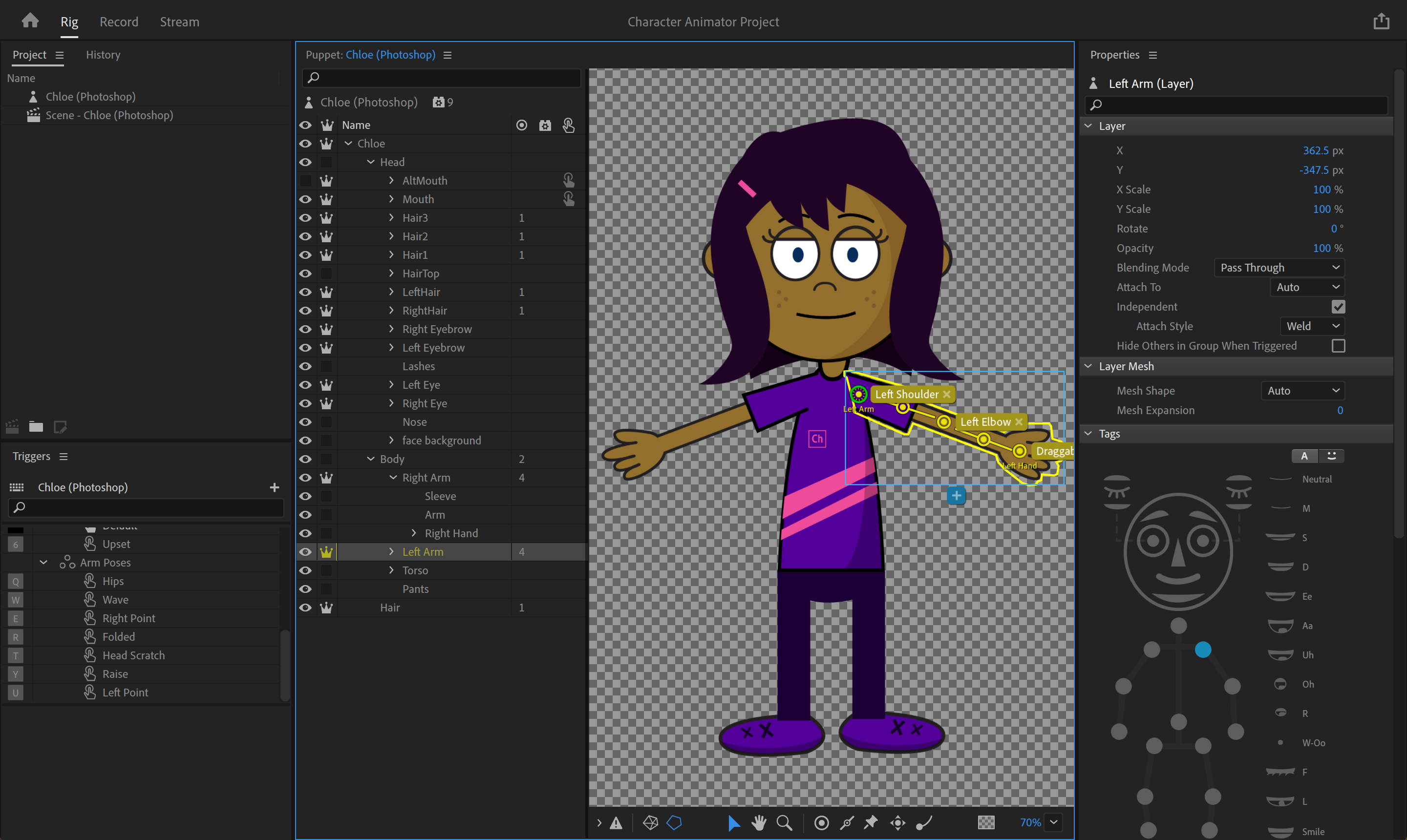 adobe character animator mac free download