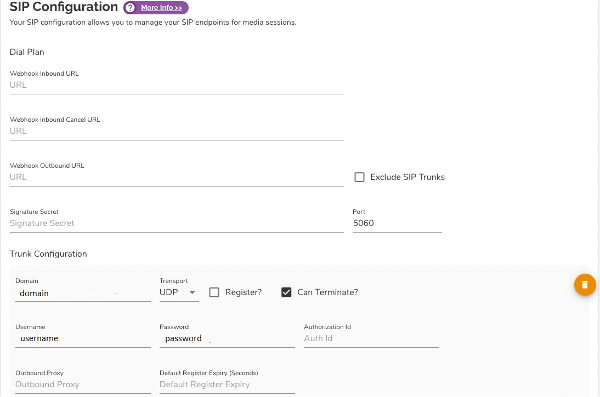 Adobe Connect 12.4.1 Installation Guide (Enhanced Audio-Video Setup)