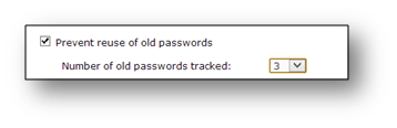 prevent_old_password_usage