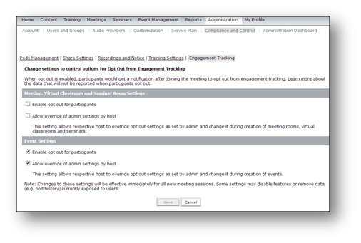 Adobe Connect 9.2 Release Notes