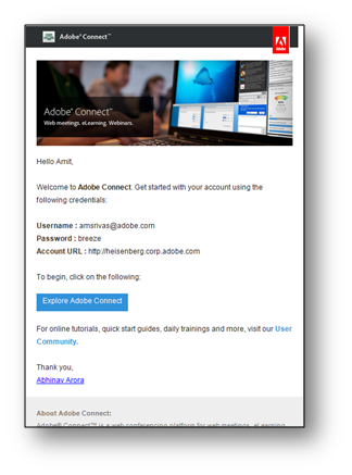 Adobe Connect 9.2 Release Notes