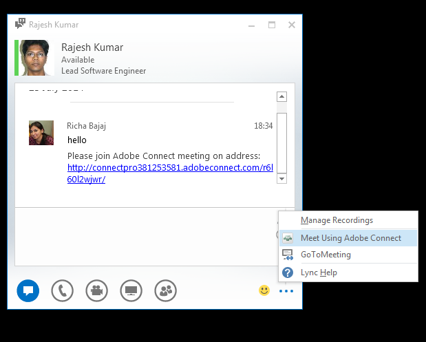 Adobe Connect 9.3 Release Notes