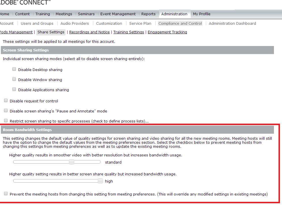 Adobe Connect 9.3 Release Notes
