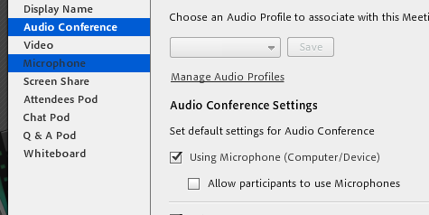 Adobe Connect 9.3 Release Notes