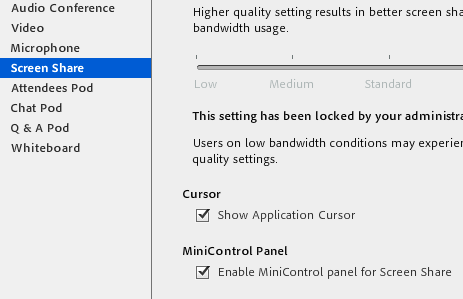 Adobe Connect 9.3 Release Notes