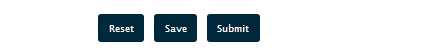 Sample layout of the toolbar Sample layout of the toolbar