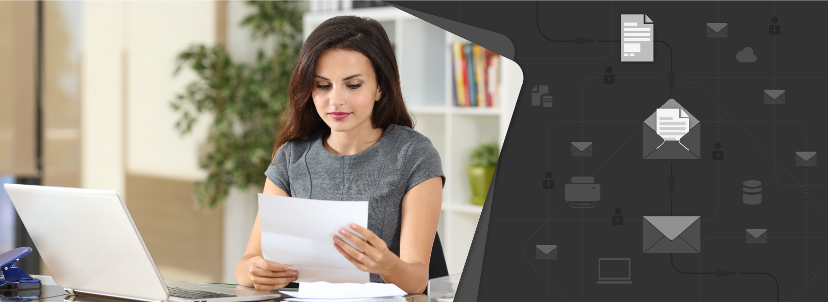 Correspondence-management Correspondence-management
