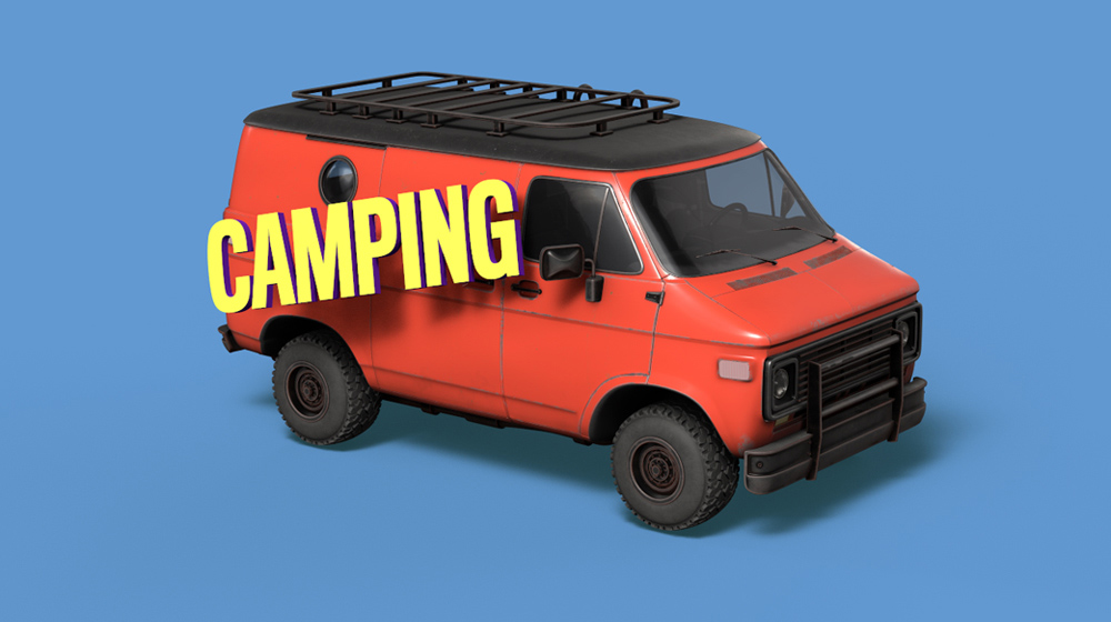 Get Started with the Advanced 3D Renderer