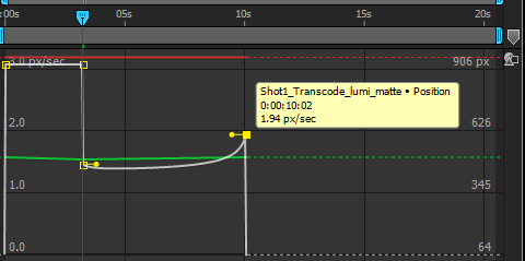 keybindings for keyframes on mac adobe animate