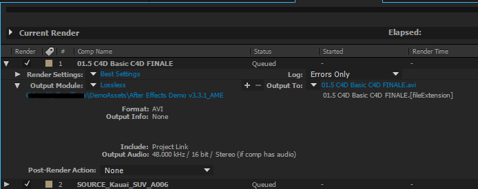 download quicktime codecs for after effects for mac