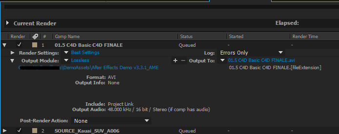 Adobe After Effects Sure Target Downloadable Application