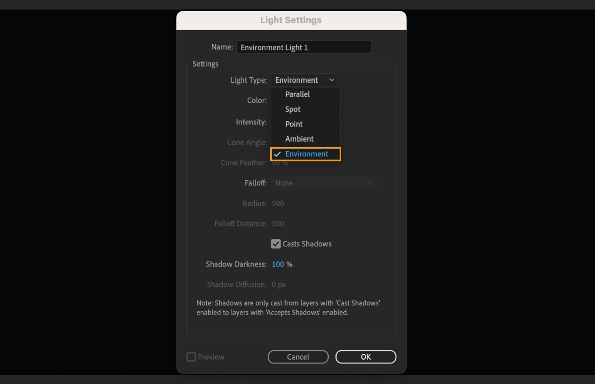 ImageBased Lighting (Beta)
