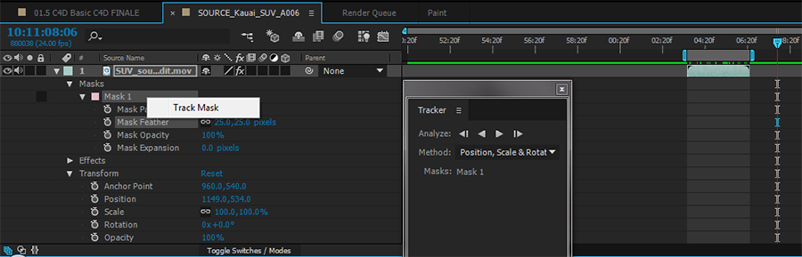 Adobe After Effects Free Download