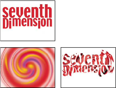 Using simulation effects in After Effects