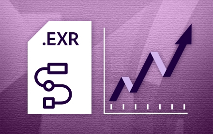 Enhanced EXR workflows Enhanced EXR workflows