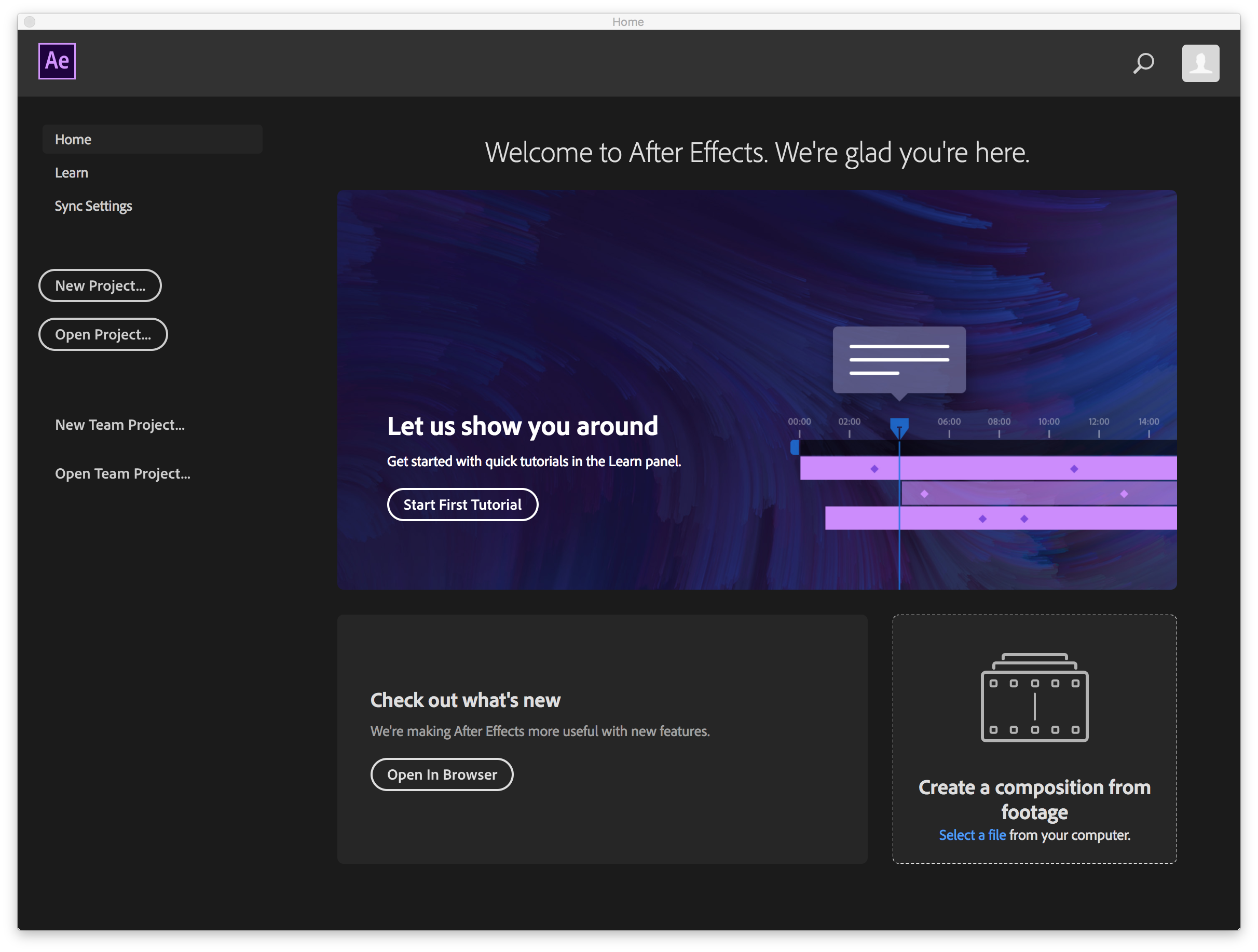 Premiere pro how to dock panel replacement