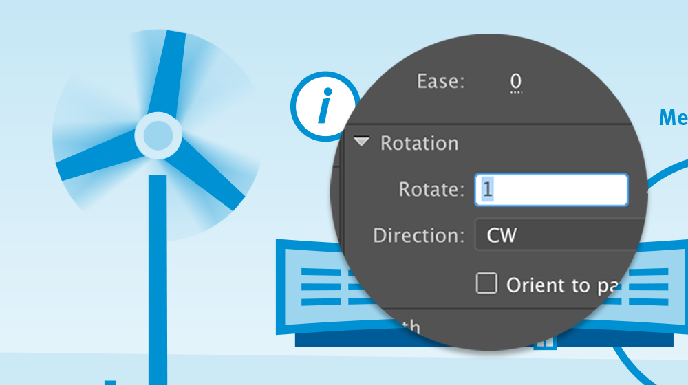 How To Animate An Interactive Infographic Adobe Animate Tutorials