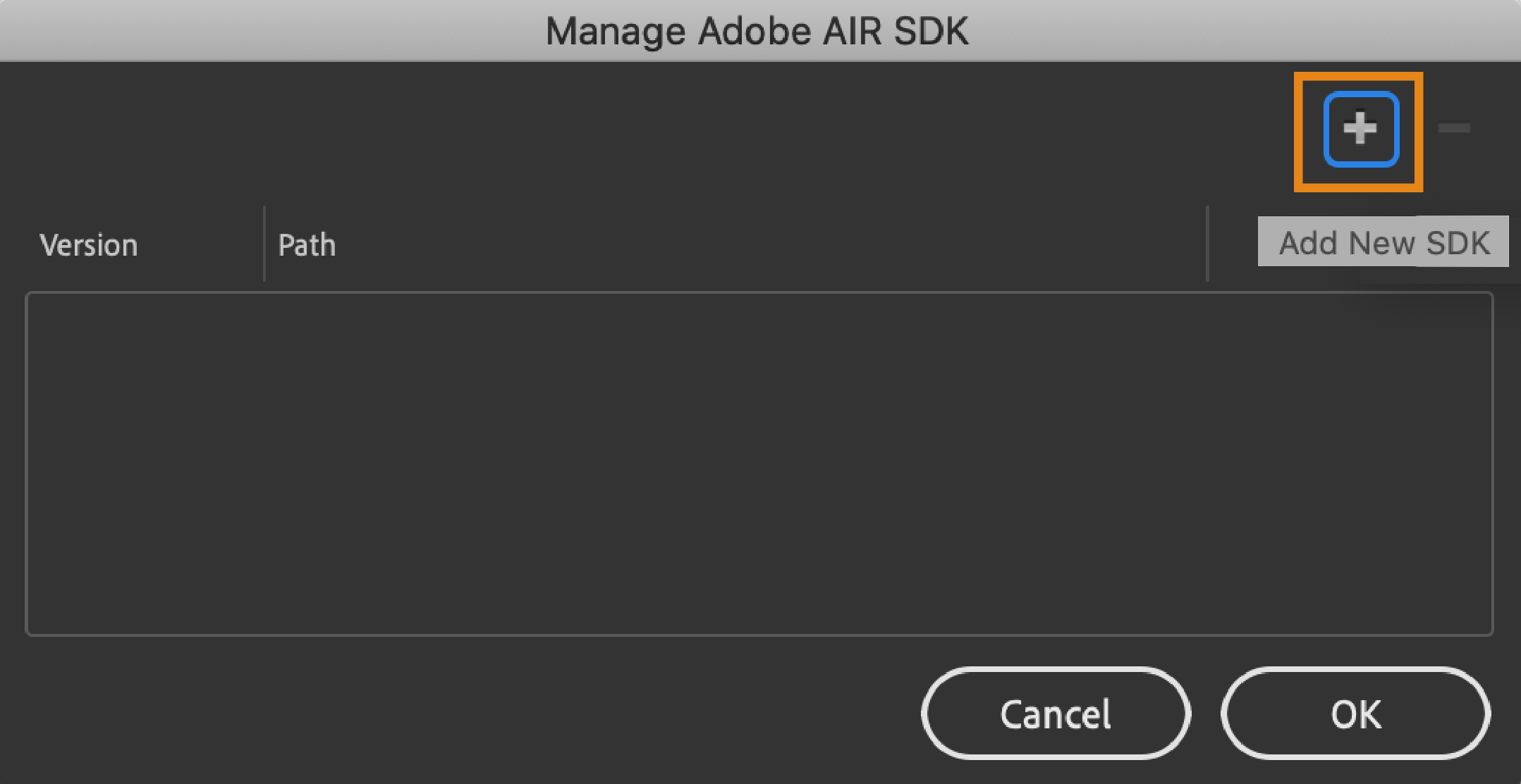 adobe get air