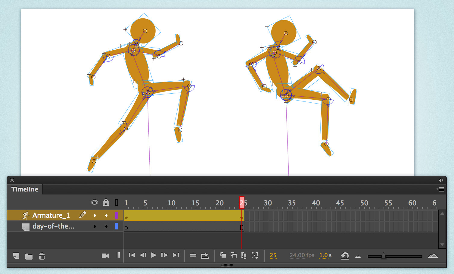 adobe animate tools