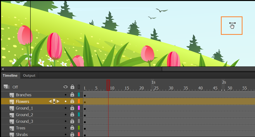 Adobe Animate 2020 Win Mac Flash And 2D Animation Software In Kumasi