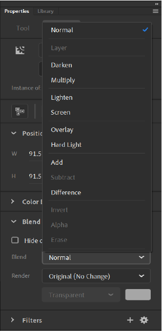 Blend mode in HTML5 Canvas Blend mode in HTML5 Canvas