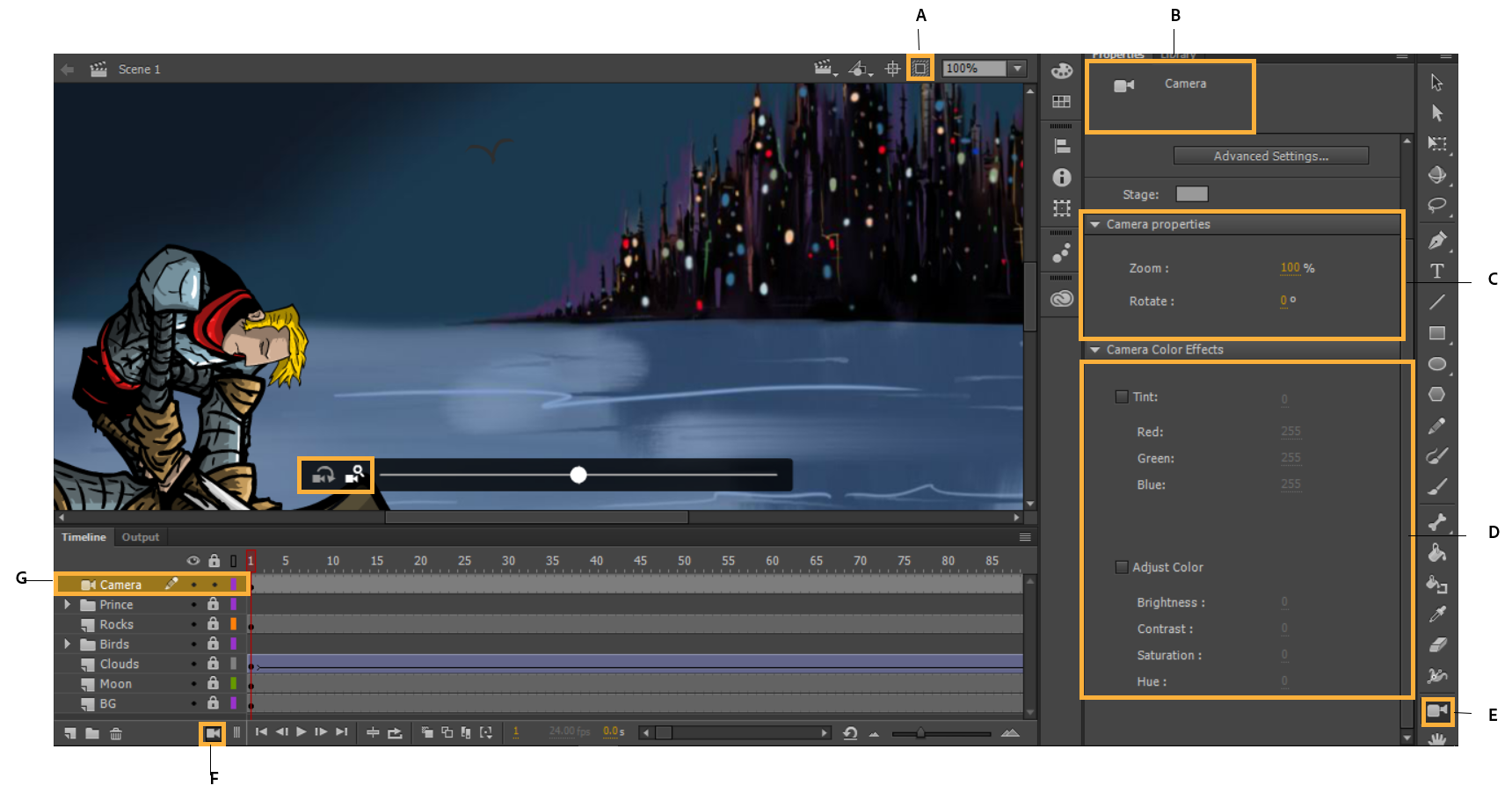 Как установить adobe animate