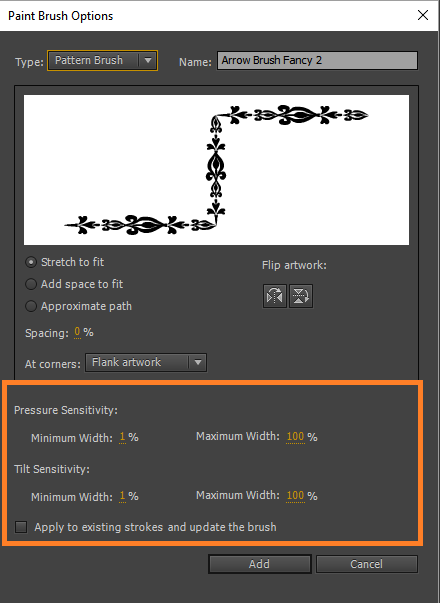 Using Paint Brush In Animate Cc