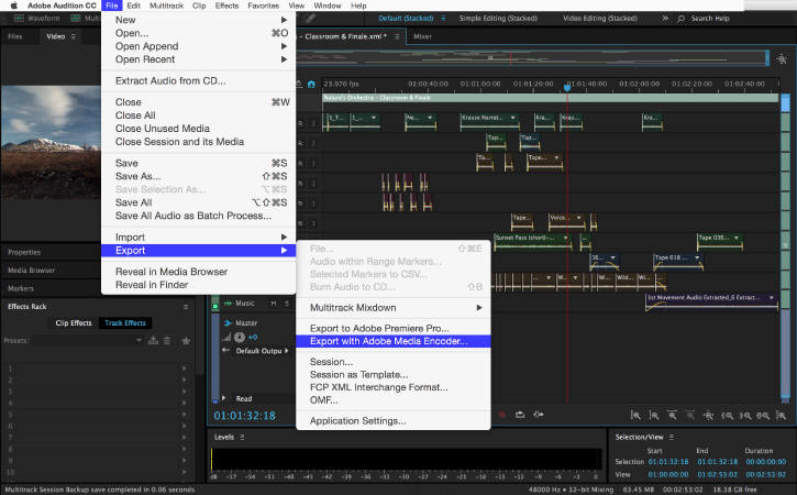 wavelab elements 8 mp3 export