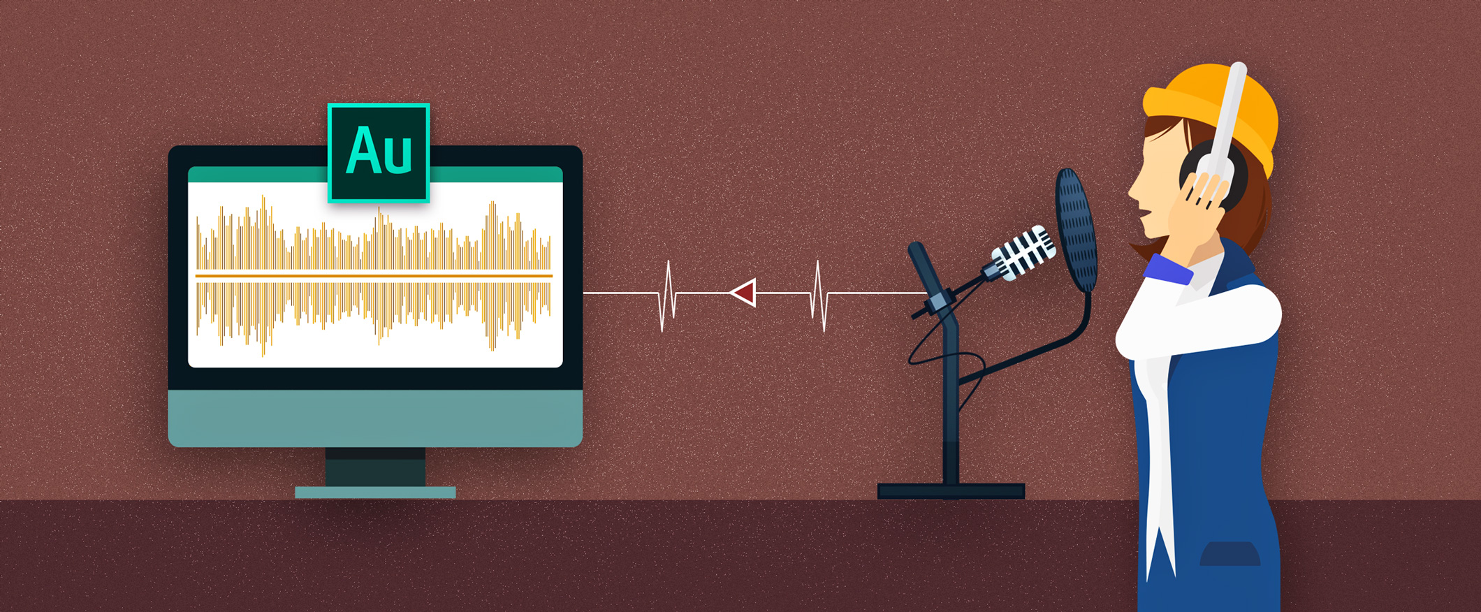 adobe audition pdf tutorial Adobe audition cc tutorial for beginners getting started youtube.