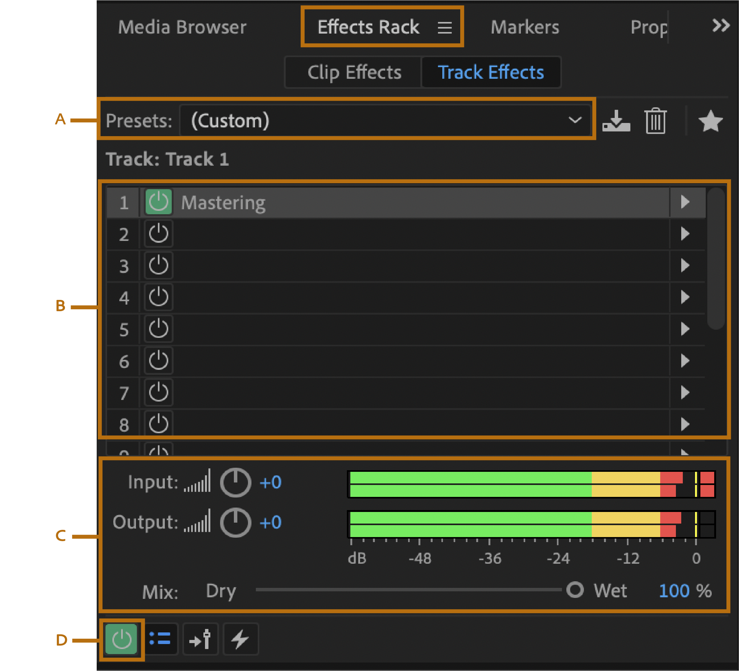 Adobe deals audition plugins