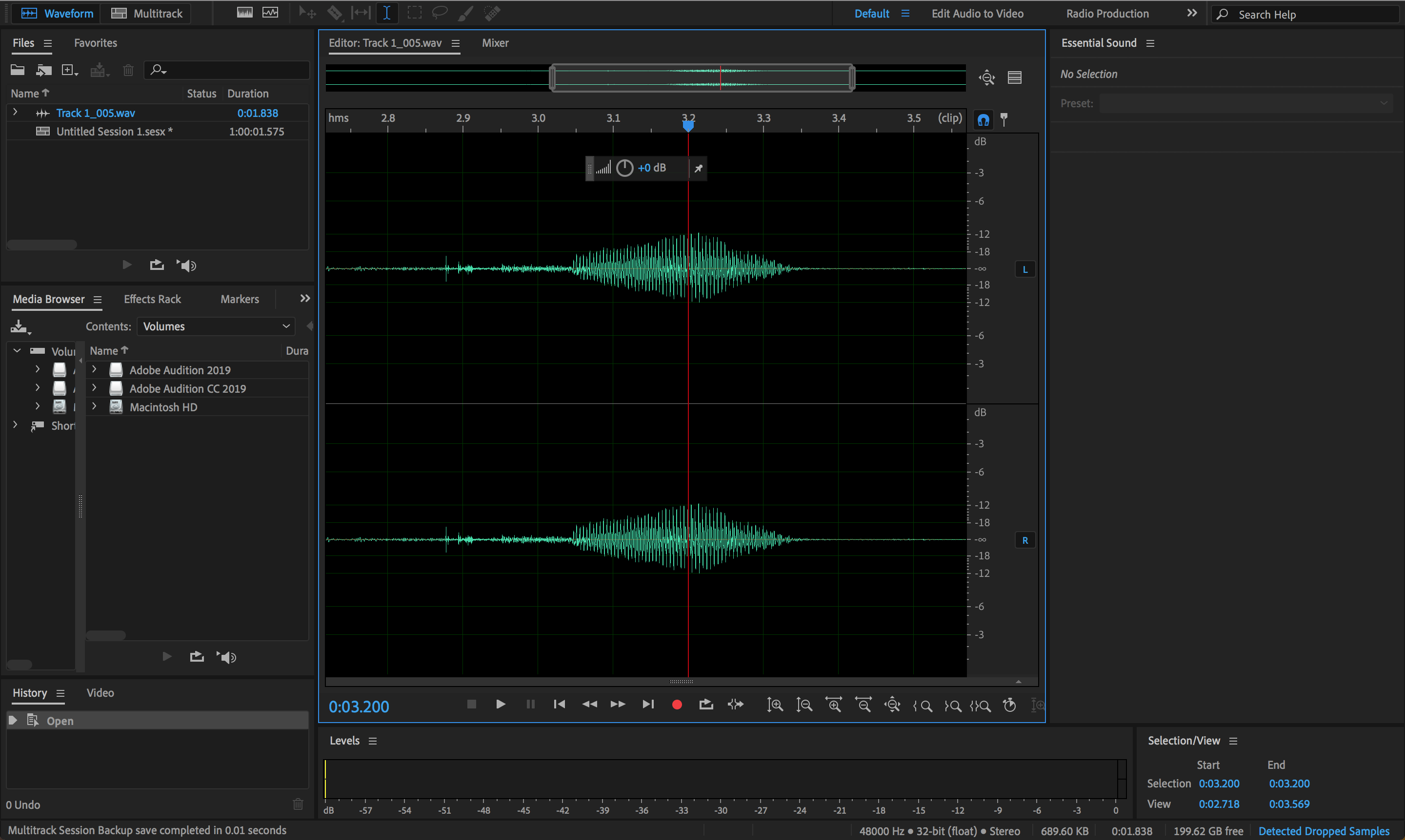 adobe audition 3.0 for mac free download