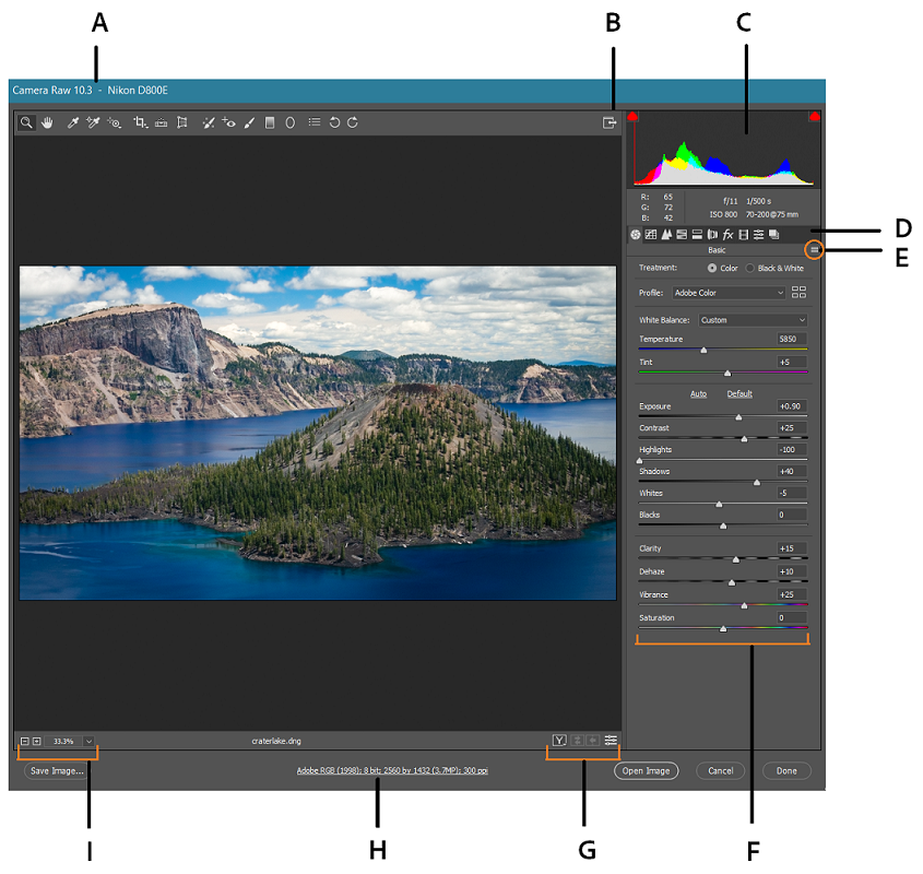 adobe camera raw plug in 4.1.1 for mac