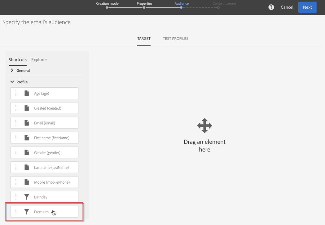 custom_resource_filter-definition_email-audience custom_resource_filter-definition_email-audience