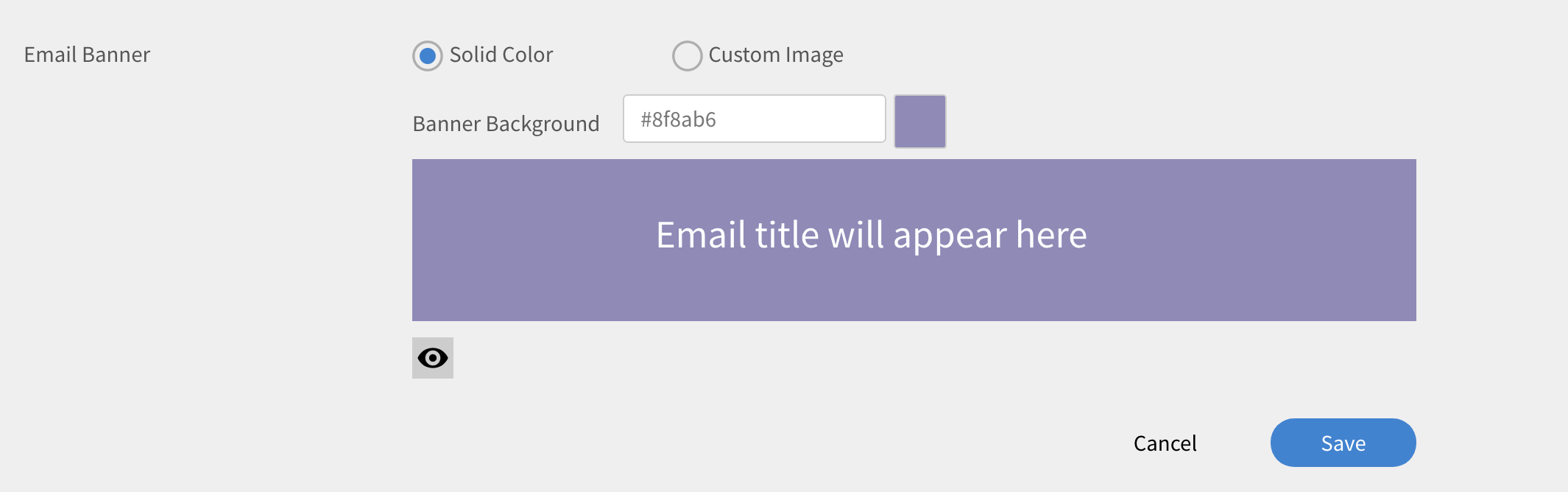 Email Templates