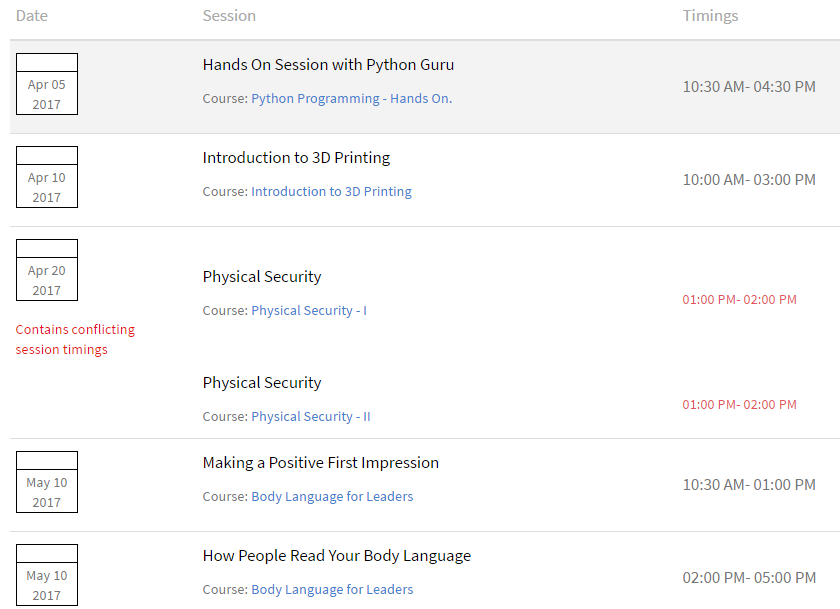 Get Started As Instructors In Prime
