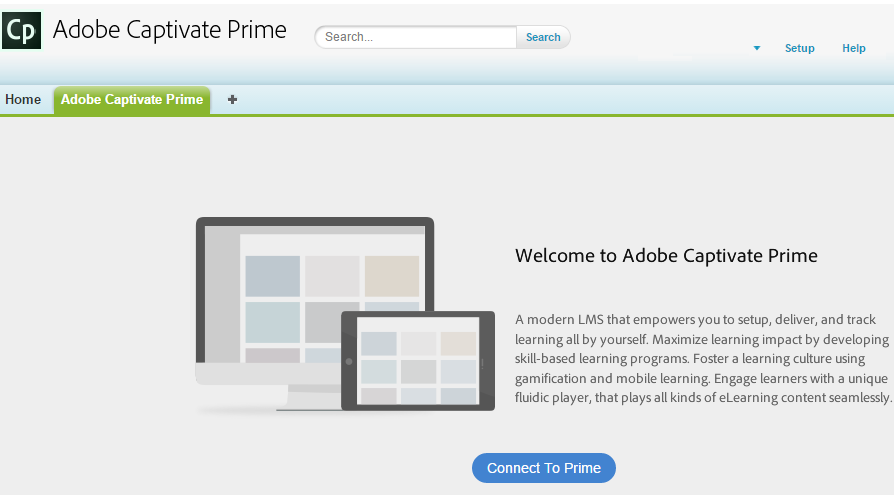 adobe prime captivate