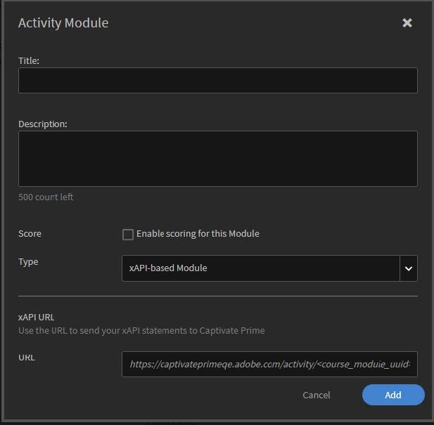 Learn about the new features and enhancements in Adobe Learning Manager