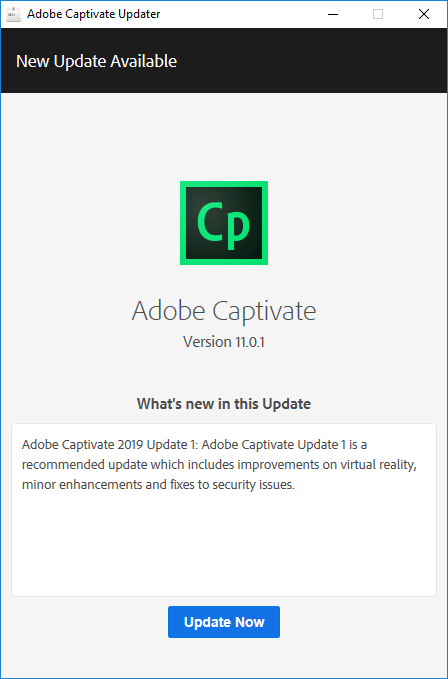 adobe captivate trial restrictions