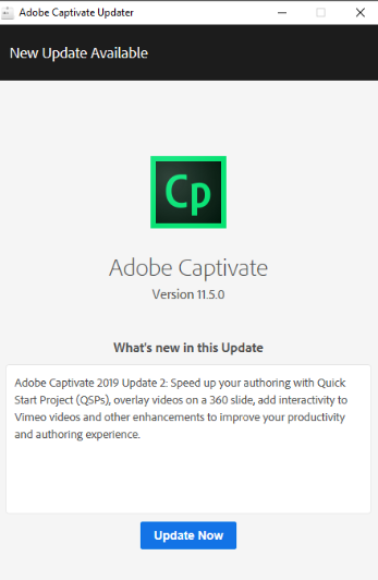 adobe captivate features and benefits