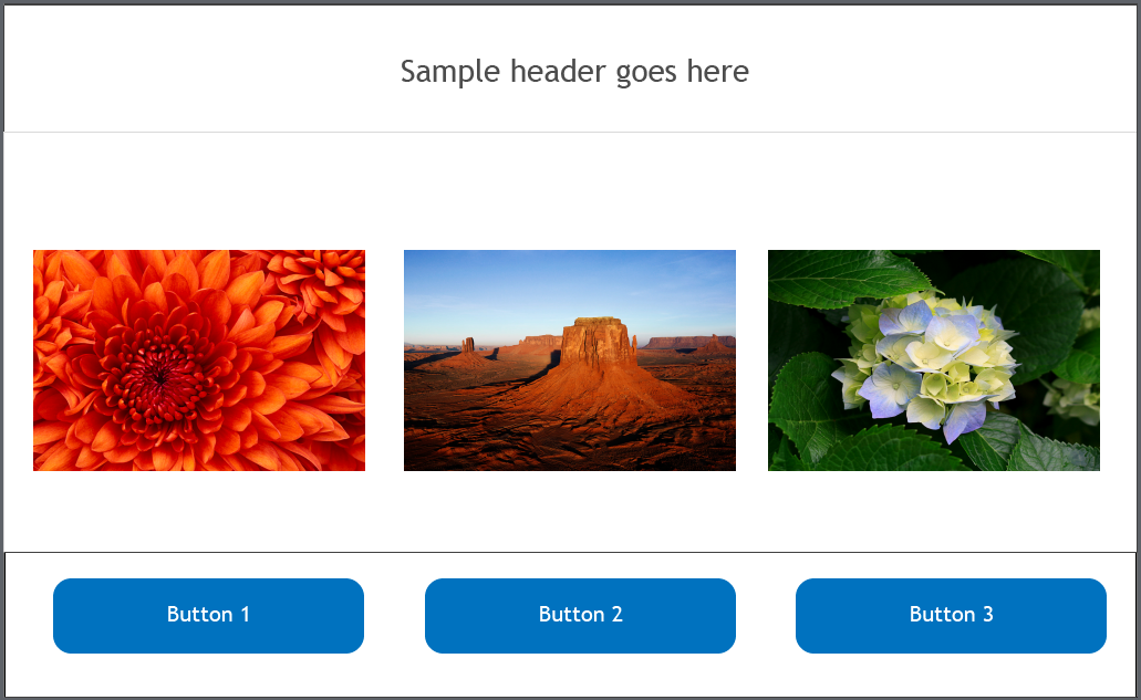 How to work with master slides in Adobe Captivate