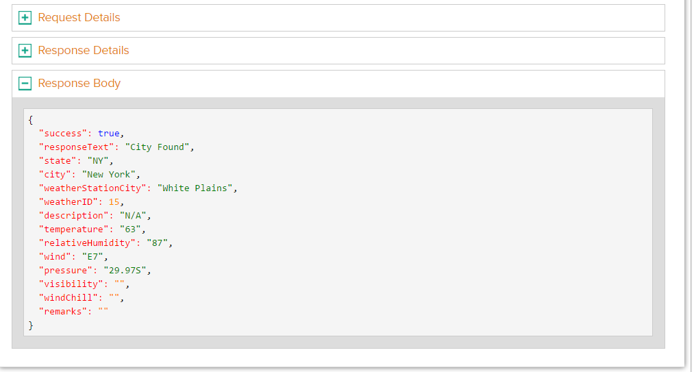 Getting started with ColdFusion API Manager
