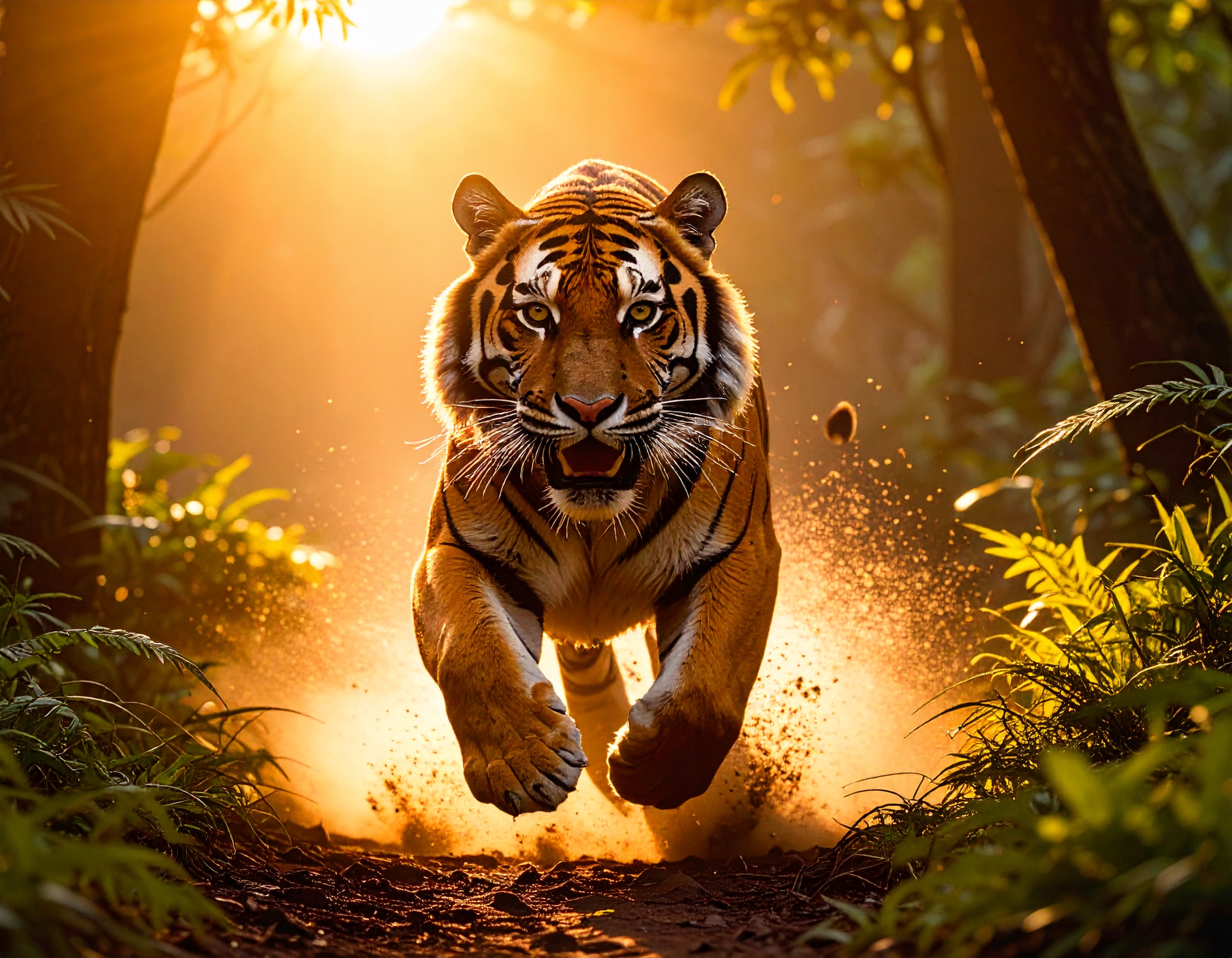 Tiger