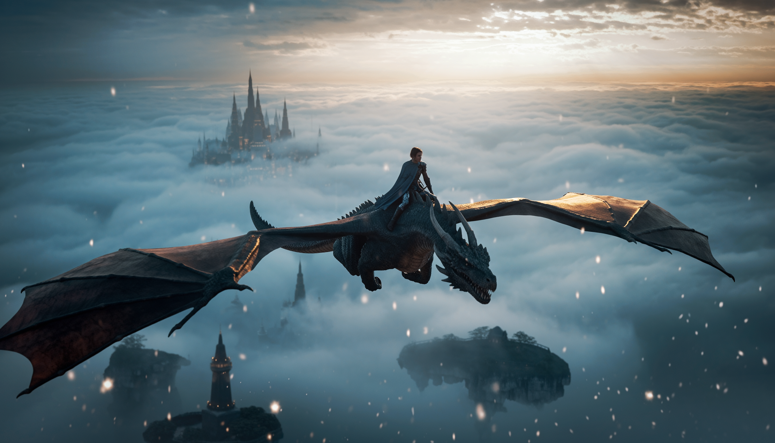 Fantasy example