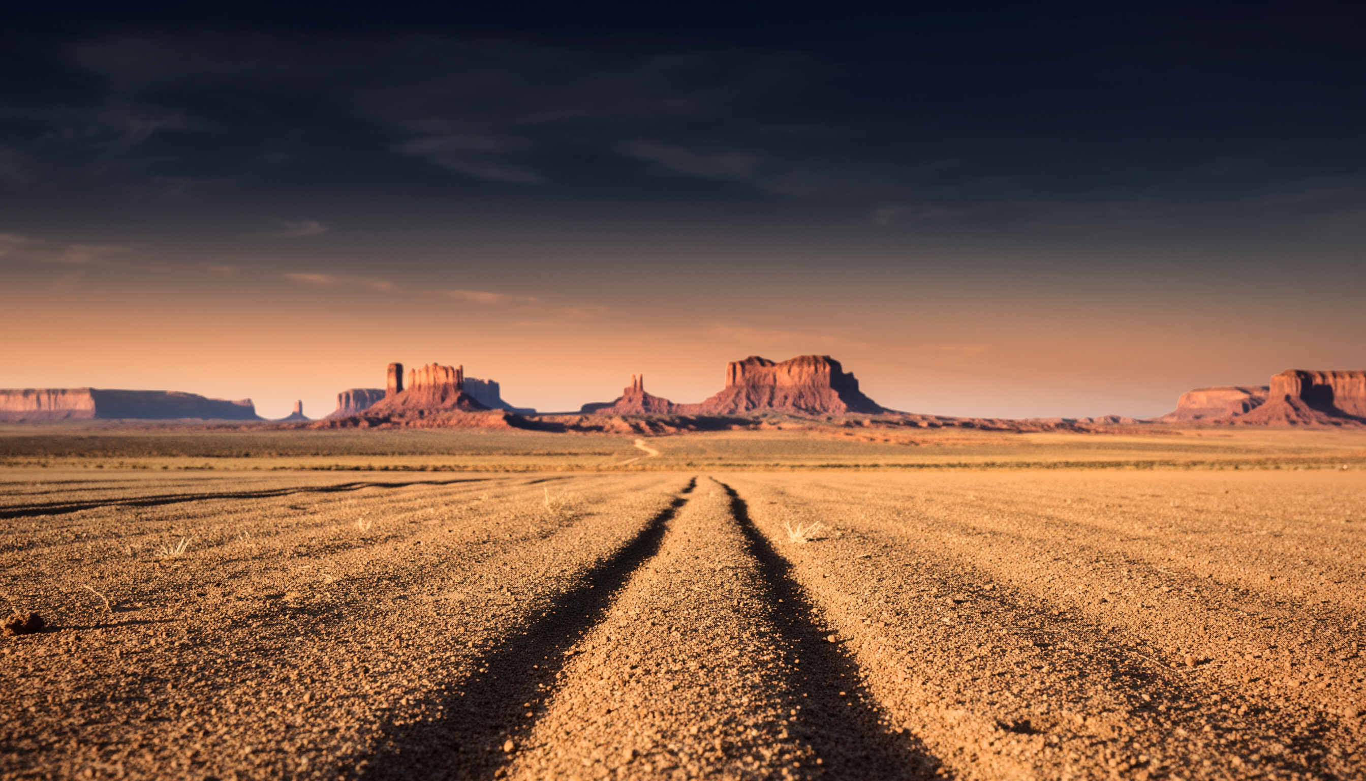 Landscape example