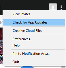 DOWNLOAD CREATIVE CLOUD DESKTOP APP HELPX visual data 8