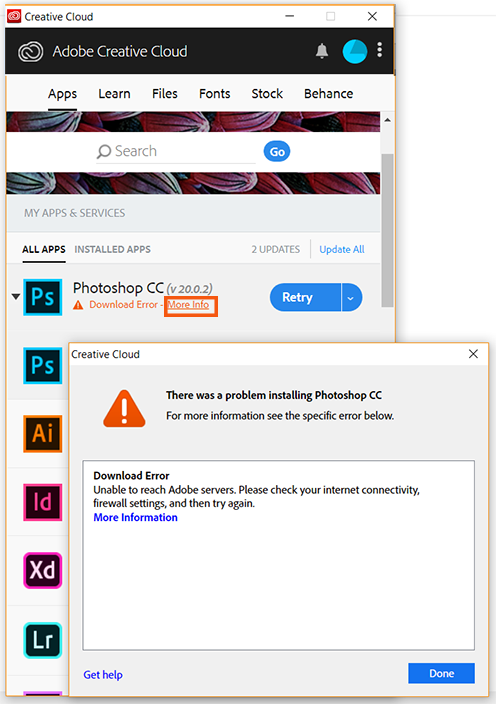 download adobe creative cloud for macbook