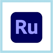 Premiere Rush icon